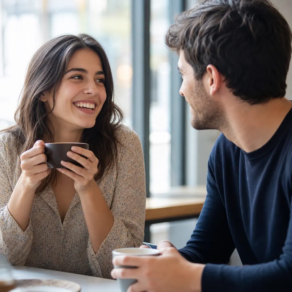 Smart comparisons for finding meaningful connections through dating ap