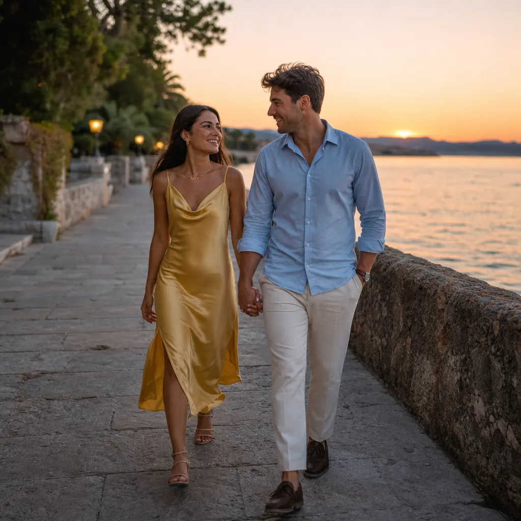 Find real connections with a dating free app