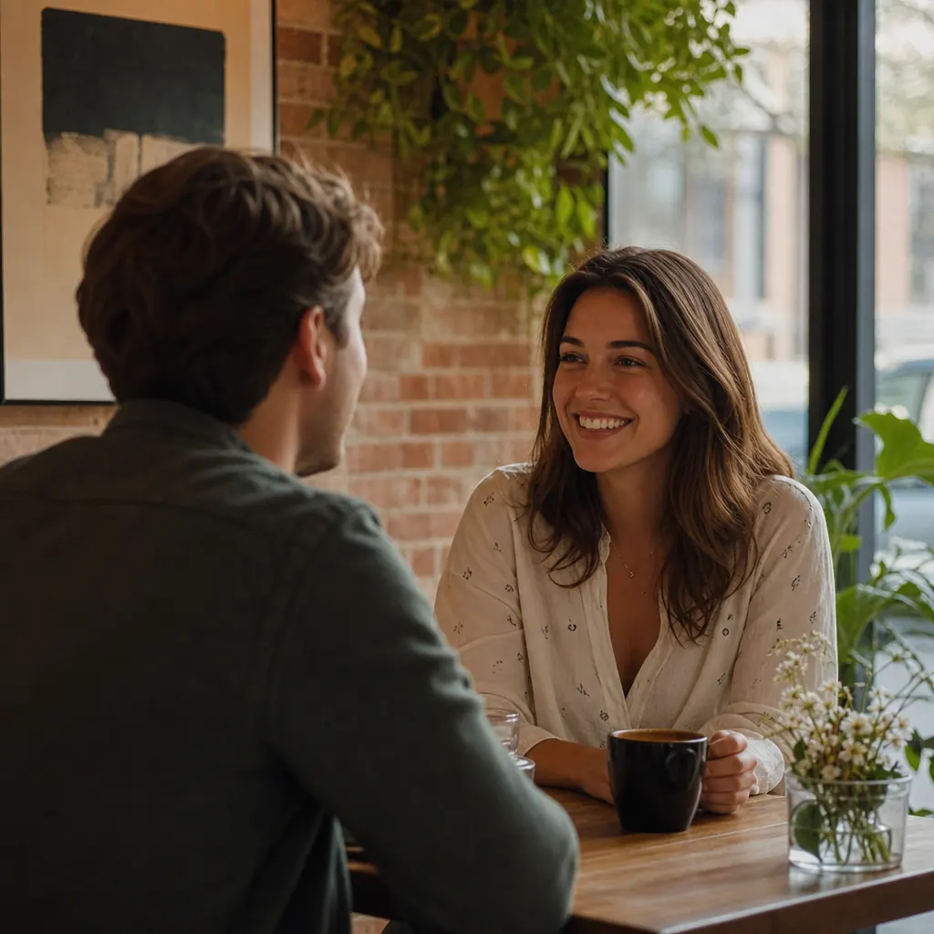 Find high-caliber connections with the Luxy dating app