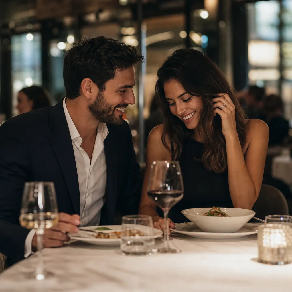 Finding the right path to connection with the best online dating websi